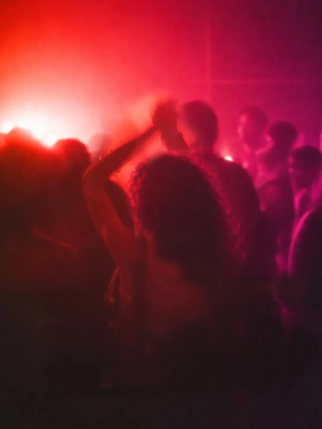 Dancefloor & Celebration