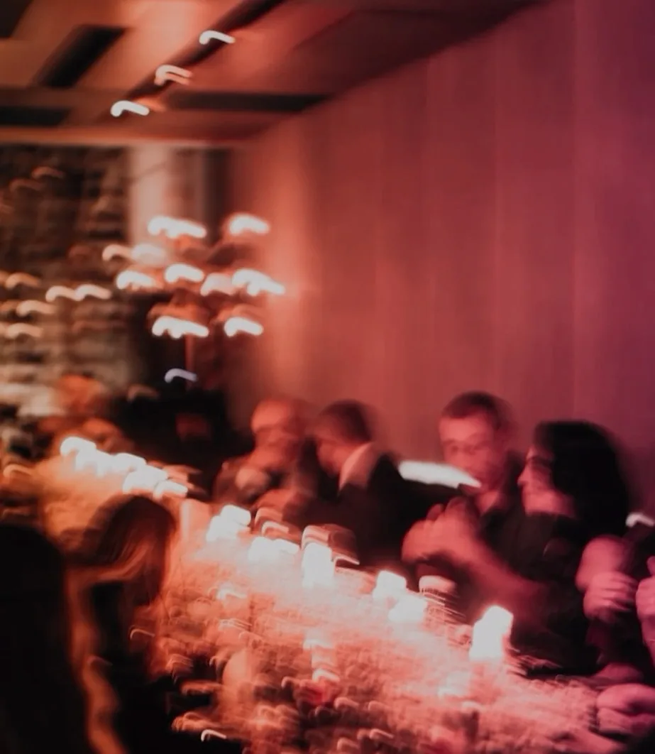 Lounge bar