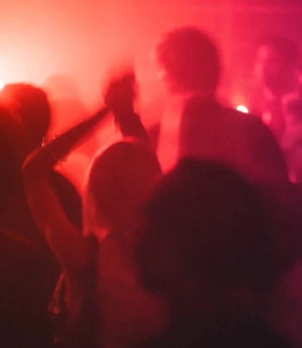 Event red